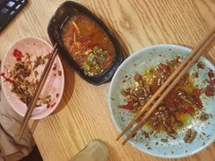 -螺大蛳柳州螺蛳粉·火锅·热干面(西城永捷店)