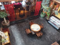-那家小馆•北京菜•烤鸭(香山店)