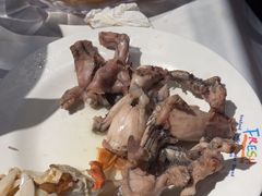 -领鲜活海鲜榴莲自助火锅(东门店)