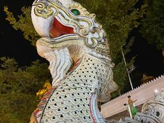 -东南亚风情赶摆街夜市