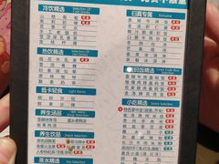 -金色印象·4K影院式足体养生(石碾盘店)