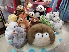 -伊势丹(现代城店)