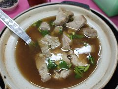 -兴记肉骨茶(甲洞大街第二新分店)