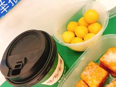 -孖记茶档·热腾茶餐(乐峰店)