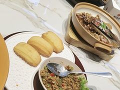 -醉秦川餐厅(吾悦广场店)