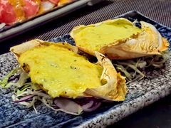 -極上萬膳·日料放题(海岸城店)