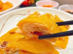 客家盐焗鸡-稻香酒家(天河城店)