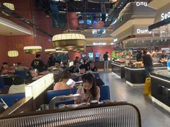 -東盛炭烤自助料理(玄武招商花园城店)