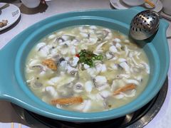 -百岁我家酸菜鱼(龙湾万达店)