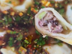 -尤素福东举院饺子馆