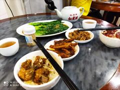 -品香排骨饭(羊官路店)