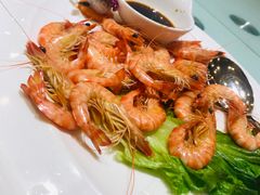 -中国饭店-餐厅