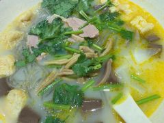 -小杨生煎(深圳岗厦北店)