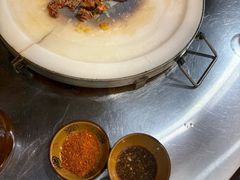 -阿昌白族石板烧(大理古城店)