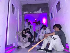 -棂笼·深度沉浸密室(武汉旗舰店)