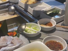 -海底捞火锅(振华商厦店)