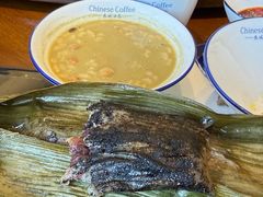 -凤凰山斑鱼馆(恭城店)