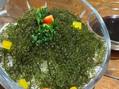 -福慧慈缘素食餐厅(王府井店)