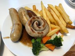 -宜家·瑞典风味餐厅(北京西红门店)