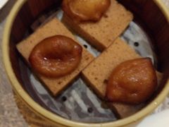 -香云轩·顺德菜(香云纱园林酒店店)