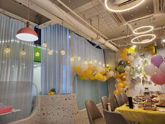 -萨卡屋亲子乐园·餐厅(龙山万物工场店)