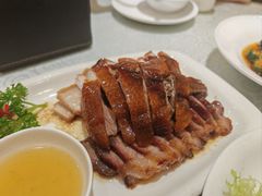 -嘉逸传菜(洛川东路店)