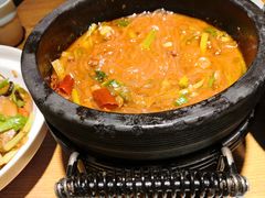 -九锅一堂酸菜鱼(万达广场店)