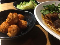 澎湖花枝丸-厝内小眷村(天河南一路店)