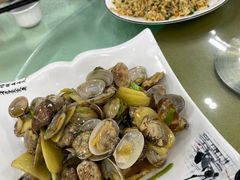 -景好海鲜餐厅(大鹏必选旅游店)