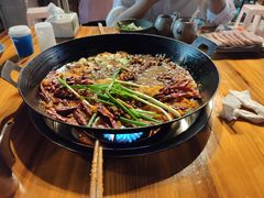 -周幺妹重庆老火锅(银泰城总店)