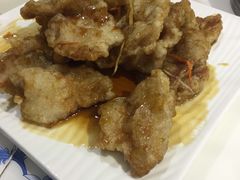 -东方饺子王(东盛路店)