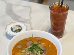 -CHILL Pho澳洲牛肉越南粉(佛山顺德万象汇店)