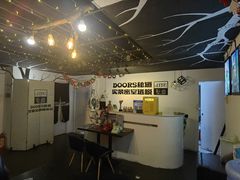 -Doors独立剧情密室(东门分店)
