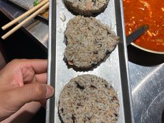 -猪的故事·韩式烤肉(韩乐坊店)