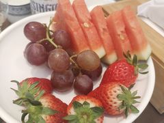 -福来齐·鲁菜海鲜·渔家菜(朝阳街分店)