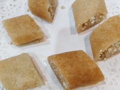 甜薄餐-绿雅居原生态农庄(小涌店)