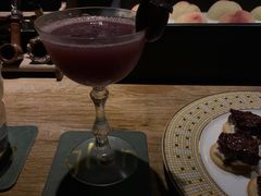 -格兰酒吧Glen Bar