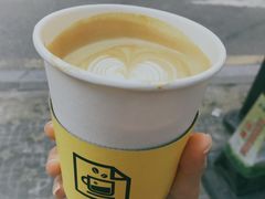 -JPG coffee(广州体育西店)