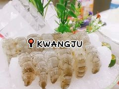 -鹤睦鱼生·啫啫煲·海鲜(保利百合店)