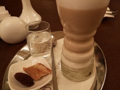 咖啡-纽约咖啡馆