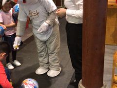 -一斗火锅·招财羊毛肚(泰吉滨江店)