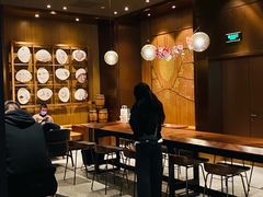 -星巴克臻选(北京颐堤港中心第二店)