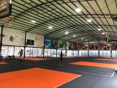 -洛克公园·篮球·足球(三林店)