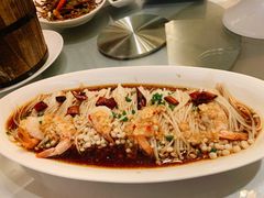 -粗茶淡饭·汉口公馆(循礼门店)