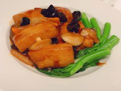 -明阁 Ming Court(广州朗豪酒店)