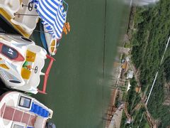 -野三坡刘家河高山漂流