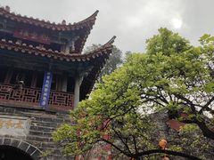 -昆明市金殿名胜区
