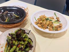 -小林哥的海鲜馆·夜宵烧烤(渔人码头店)