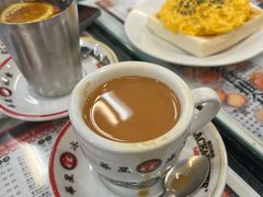 -华星冰室(湾仔店)