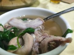 -标记美食新鲜猪杂(兴南大道店)